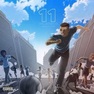 11 de Légende