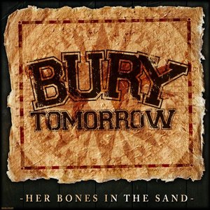 Her Bones In the Sand - Single