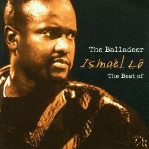 The Balladeer: The Best Of