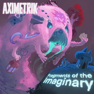 Fragments Of The Imaginary