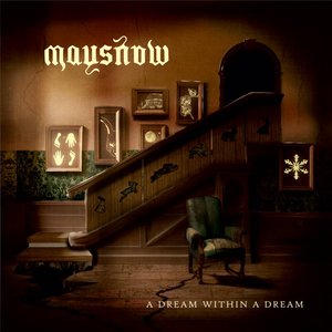 A Dream Within A Dream [Explicit]