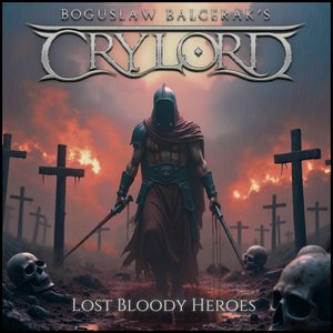 Lost Bloody Heroes