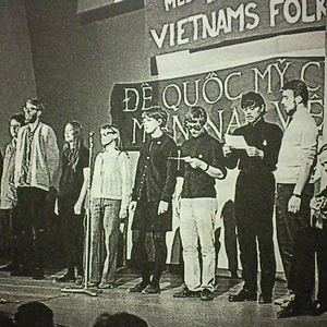 Freedom Singers photo provided by Last.fm