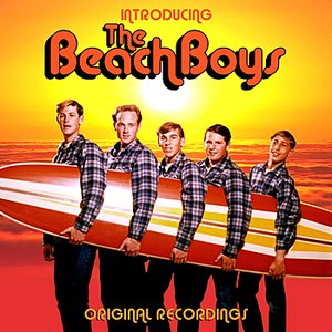 Introducing The Beach Boys