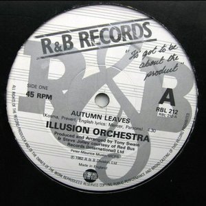 Avatar for Illusion Orchestra