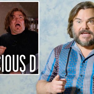 Avatar di Jack Black Breaks Down His Most Iconic Characters
