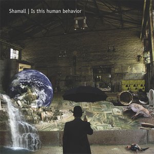 Is This Human Behavior - [Disc 1]