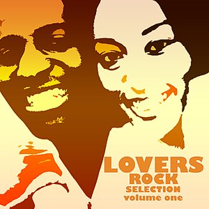 Lovers Rock Selection Volume 1