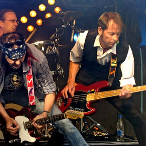 Kari Peitsamon Skootteri photo provided by Last.fm