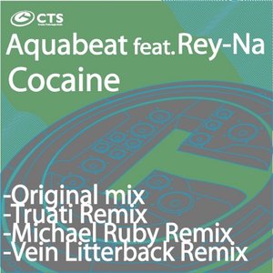 Cocaine (feat. Rey-Na)