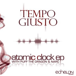 Atomic Clock EP