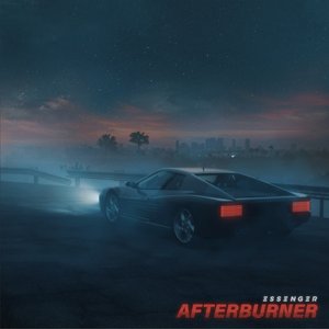 Afterburner - Single