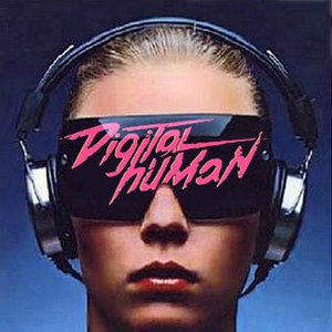 Digital Human 的头像