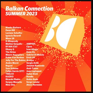 Balkan Connection Summer 2023