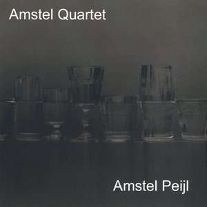 Amstel Peijl