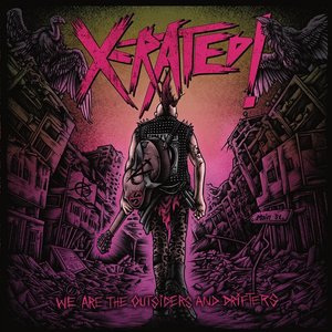 We Are the Outsiders and Drifters