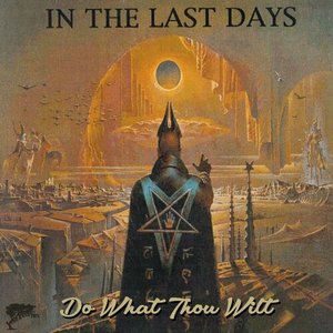 Do What Thou Wilt