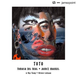 Toto (feat. JAMEZ MANUEL)