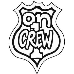 On 1 Crew のアバター