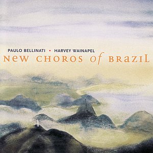 New Choros of Brazil