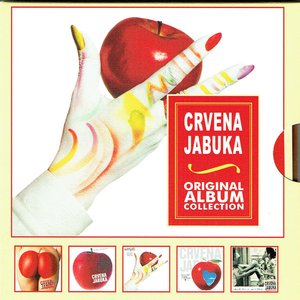 Crvena Jabuka - Original Album Collection