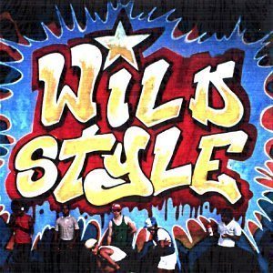 Wildstyle Soundtrack