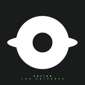 The Universe - EP