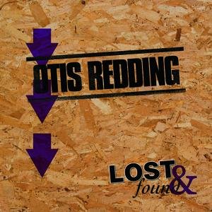 Image for 'Lost & Found: Otis Redding'