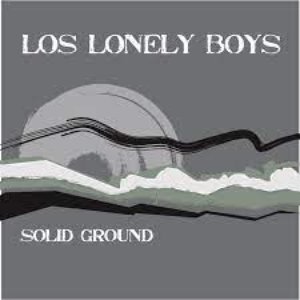 Solid Ground - Single