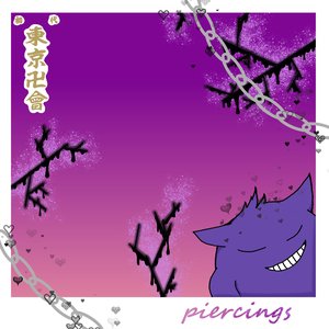 piercings