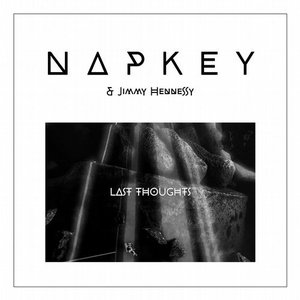 Last Thoughts (feat. Jimmy Hennessy) - Single