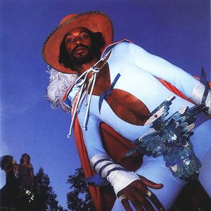 Eddie Hazel のアバター