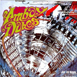 The Amboy Dukes