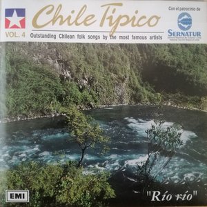 Chile Tipico Vol.4 Rio Rio