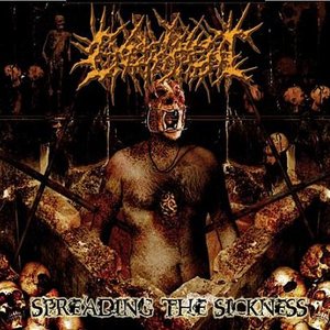 Spreading the Sickness