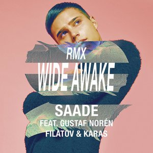 Wide Awake (feat. Gustaf Norén, Filatov & Karas) [Red Mix]
