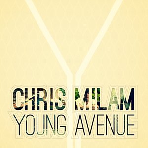 Image for 'Young Avenue'