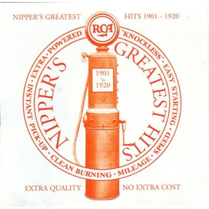 Nipper's Greatest Hits: 1901-1920