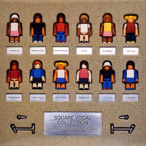 Square Vocal Collection 的头像