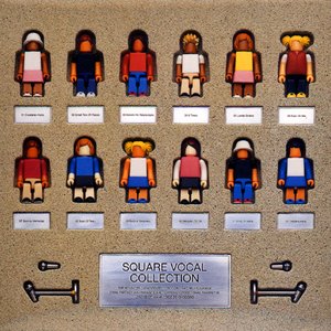 Awatar dla Square Vocal Collection