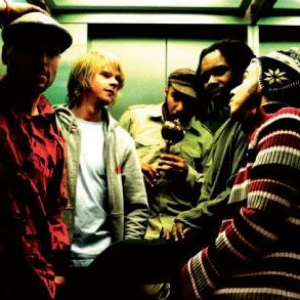 Anthony Joseph and The Spasm Band photo provided by Last.fm