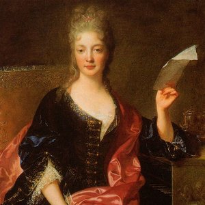 Аватар для Élisabeth Jacquet de La Guerre