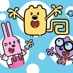 Avatar de Wow! Wow! Wubbzy!