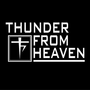 Thunder From Heaven