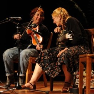 Suzy Thompson & Del Rey 的头像