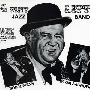 Avatar for Big Tiny Little Jazz Band