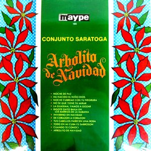 Arbolito de Navidad