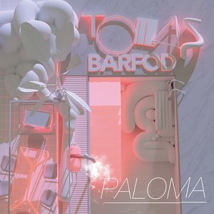 Avatar for Tomas Barfod feat. Louise Foo & Sharin Foo