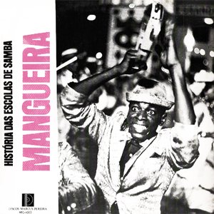 História das Escolas de Samba - Mangueira 1974
