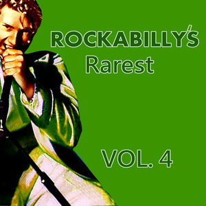 Bobby Swanson & His Sonics - Rockabilly